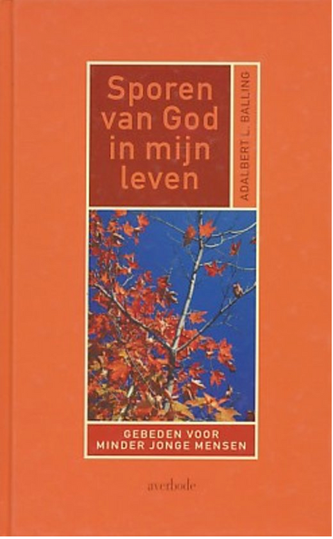 Sporen van God in mijn leven