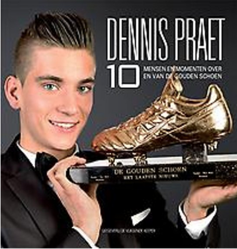 Denis Praet