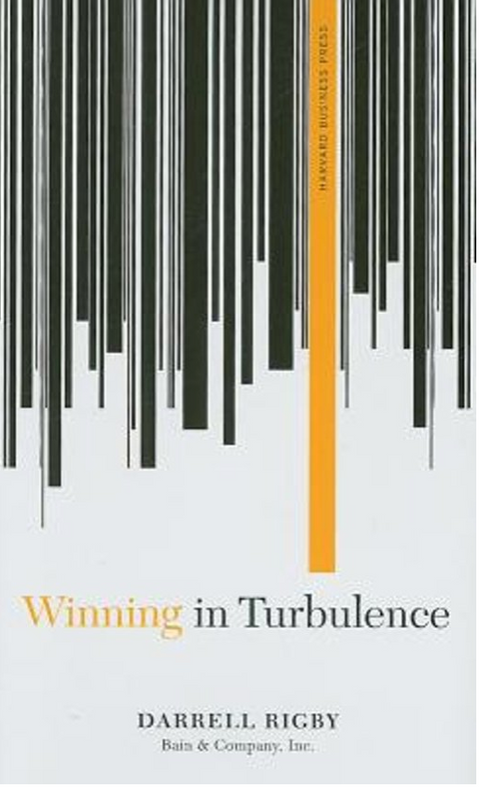 Winning in Turbulence