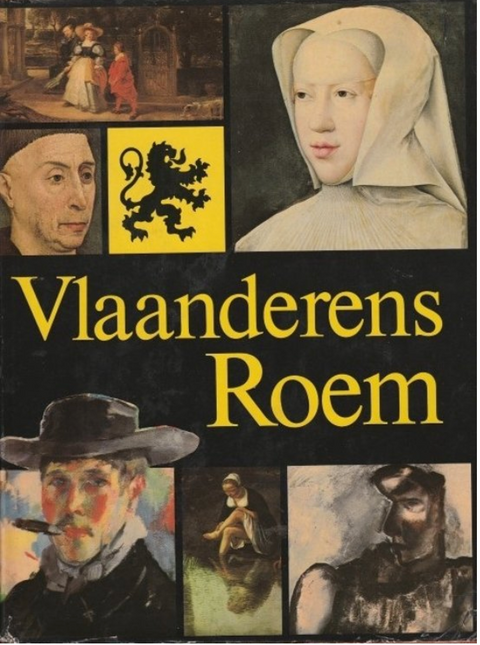 Vlaanderens roem