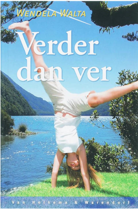 Verder dan ver