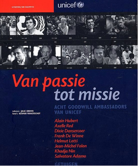 Van passie tot missie