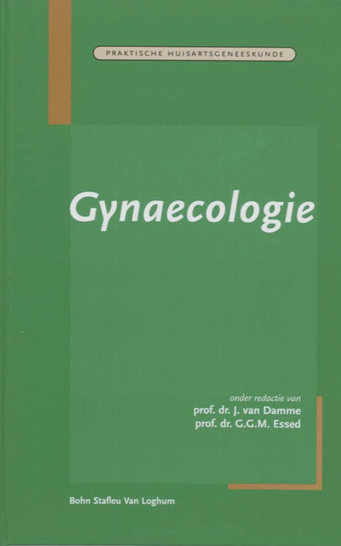 Practical family medicine - Gynecology