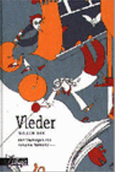 Vleder