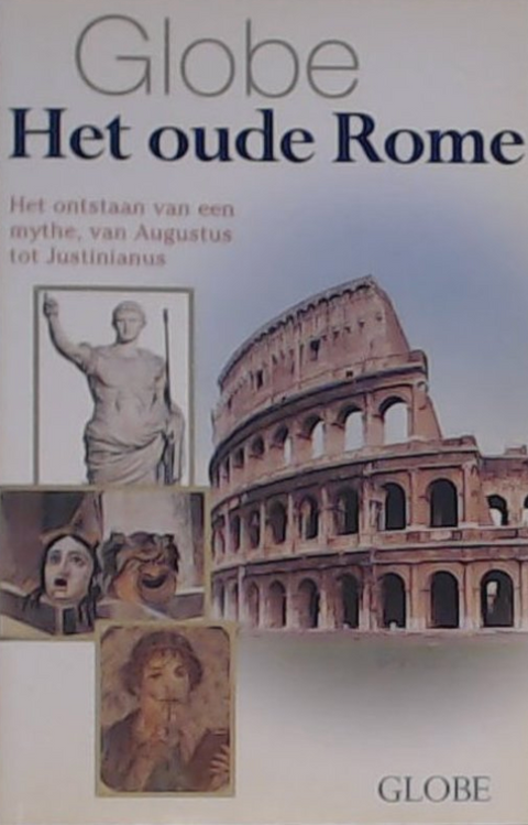 Le globe de la Rome antique