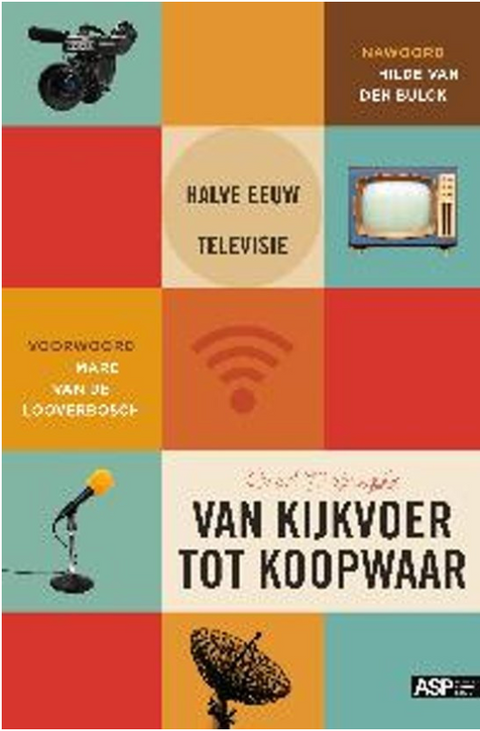 Van kijkvoer tot koopwaar