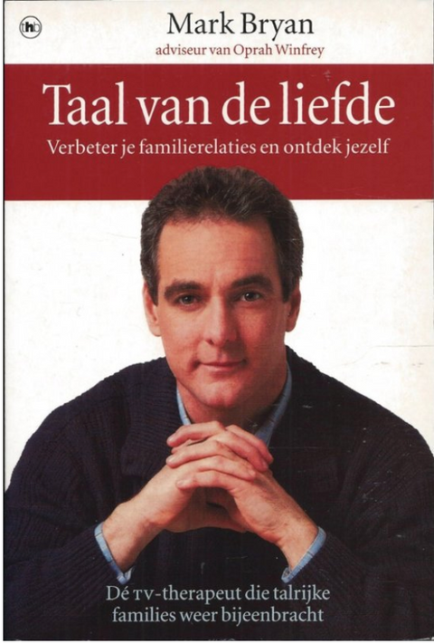 Taal van de liefde