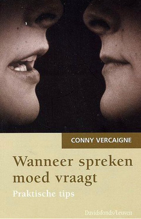 Wanneer Spreken Moed Vraagt: Praktische tips