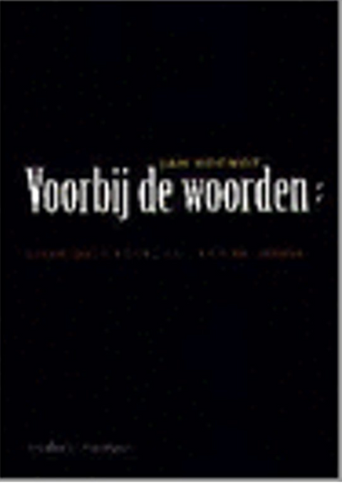 Voorbij de woorden