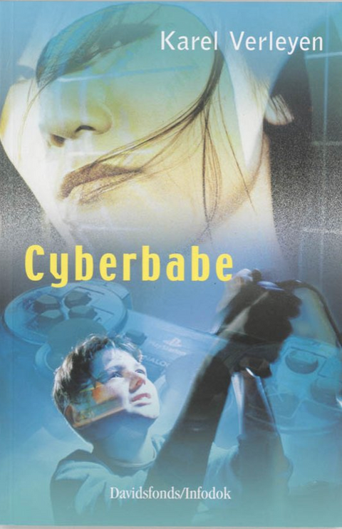 Cyberbabe