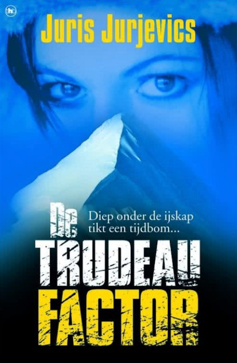 De Trudeau factor