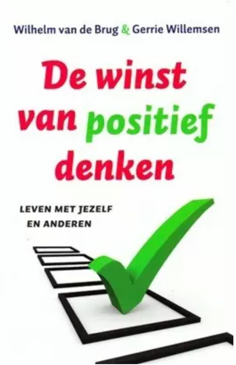 De winst van positief denken