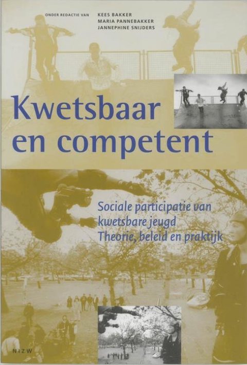 Kwetsbaar en competent