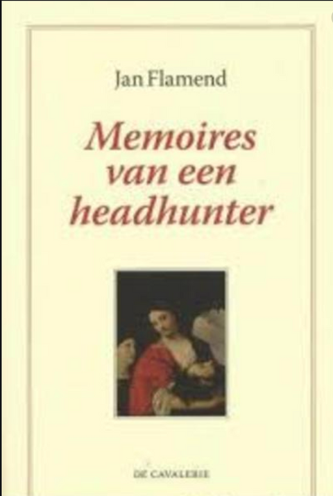 Memoirs of a Headhunter