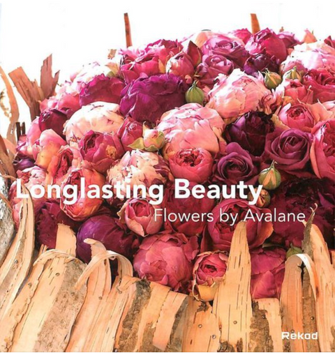 Longlasting Beauty: Flowers by Avalane