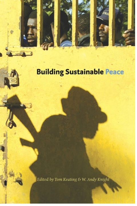 Building Sustainable Peace