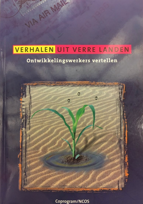 Verhalen uit verre landen