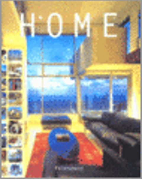 Home: The Big Book of Residentials