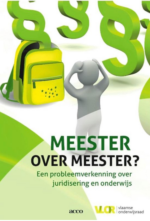 Meester over meester