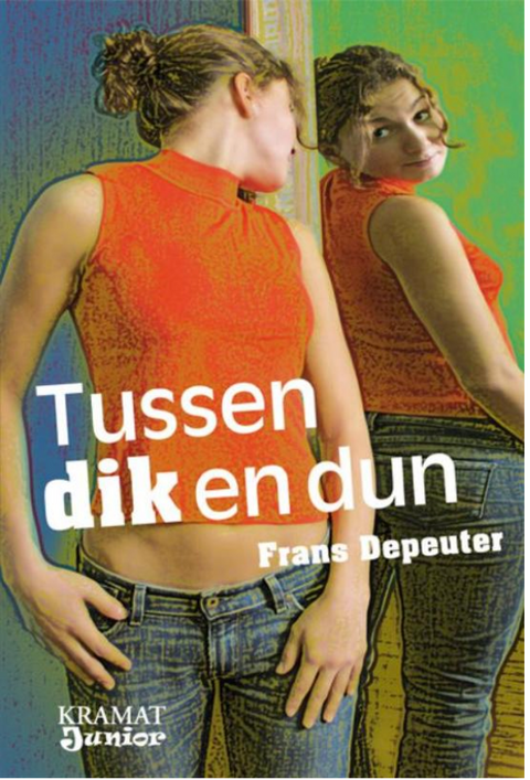 Tussen dik en dun