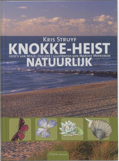 Knokke-Heist bien sûr