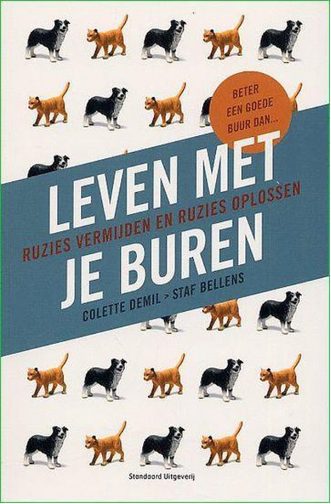 Leven Met Je Buren