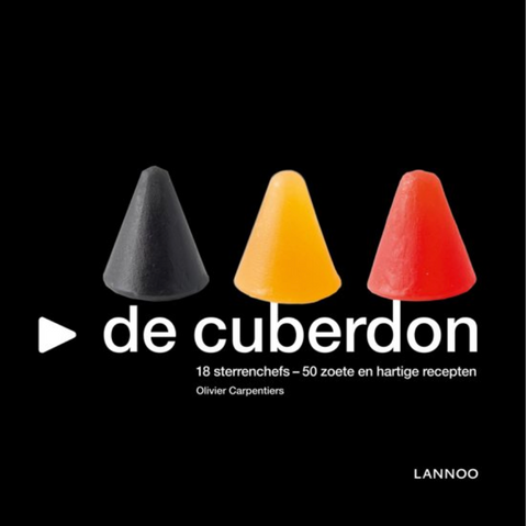 Le Cuberdon