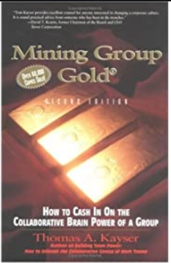 Mining Group Gold