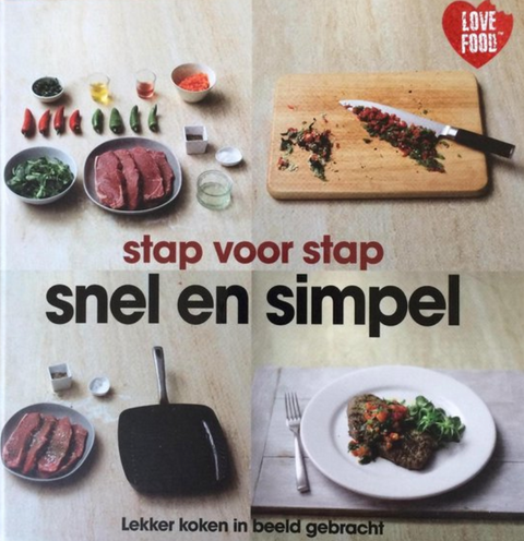 Snel En Simpel