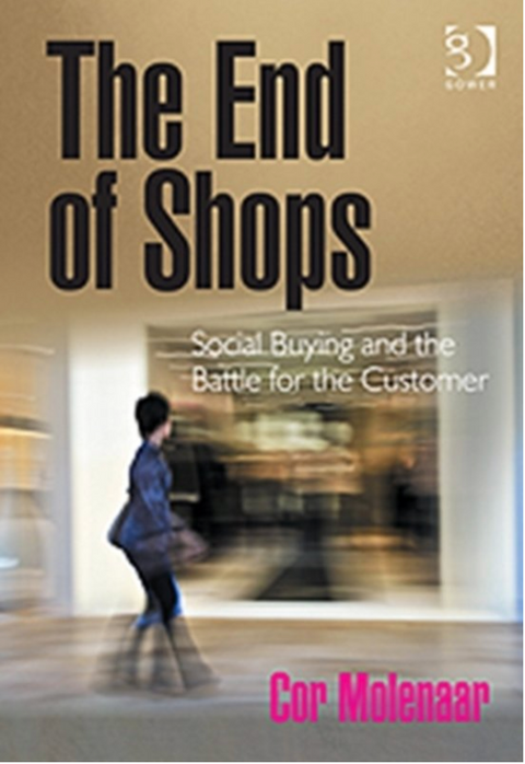 The End of Shops