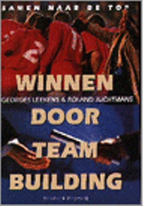 Winnen door teambuilding