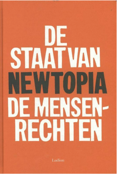 Newtopia: de staat van de mensenrechten