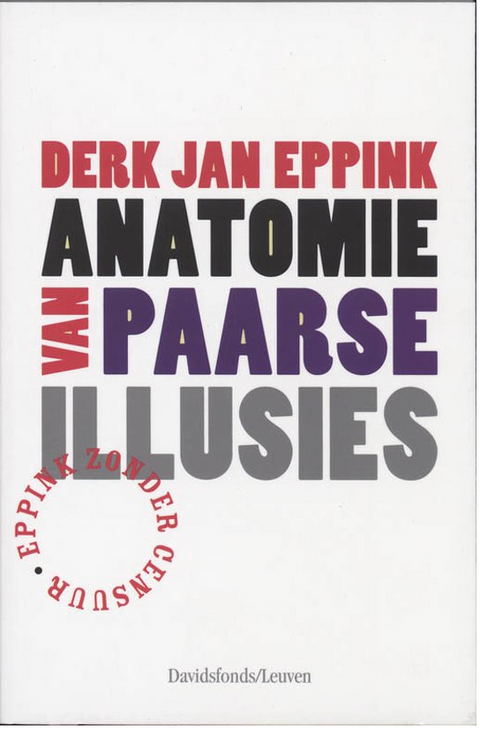 Anatomie Van Paarse Illusies