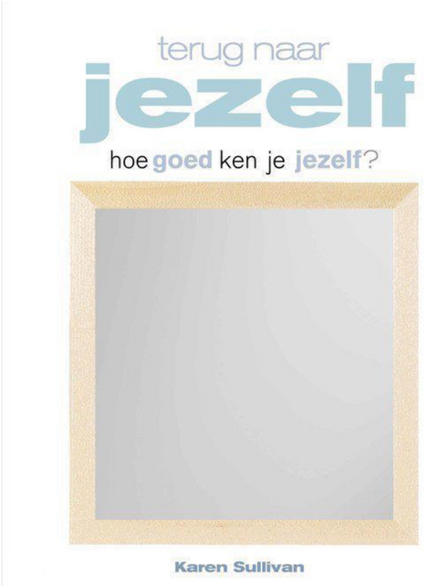 Terug naar jezelf: hoe goed ken je jezelf?