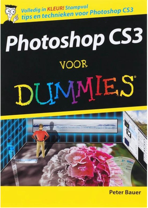 Photoshop for Dummies