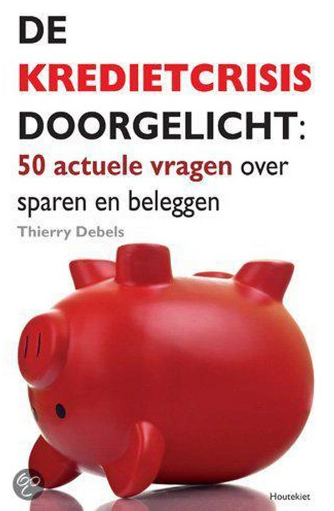 De kredietcrisis doorgelicht