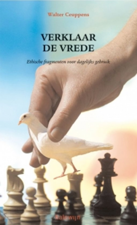 Verklaar de vrede