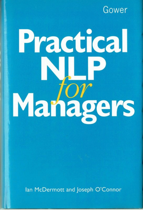 Practical Nlp for Managers