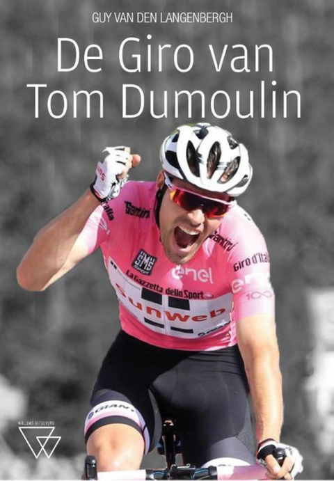 Sur les traces de Tom Dumoulin : Du Giro 2017 au Giro 2018