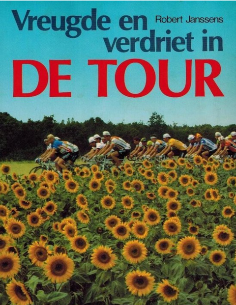 Vreugde en verdriet in de tour