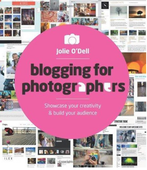 Blogging for Photographers: Showcase Your Creativity & Build Your Audience