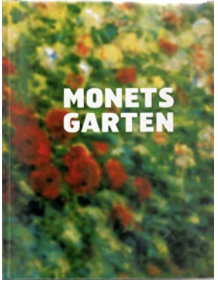 Le jardin de Monet. Sonderausgabe