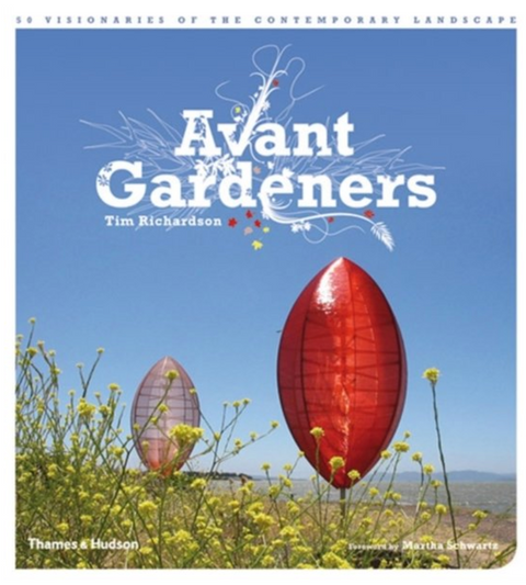 Jardiniers d’avant-garde