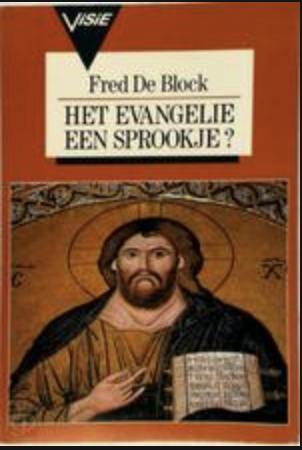 Het evangelie, een sprookje?