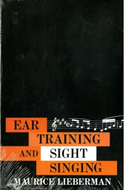 Ear Training and Sight Singing