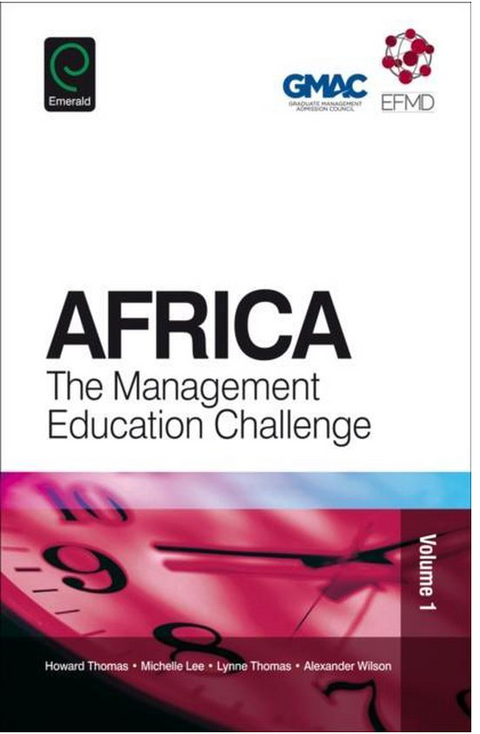 Africa: The Management Education Challenge