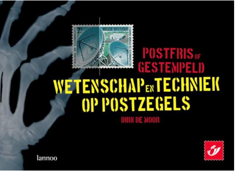 Science and technology on stamps: mint or cancelled