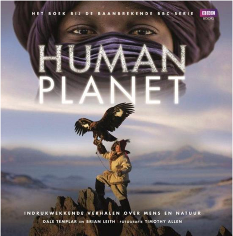 Human Planet