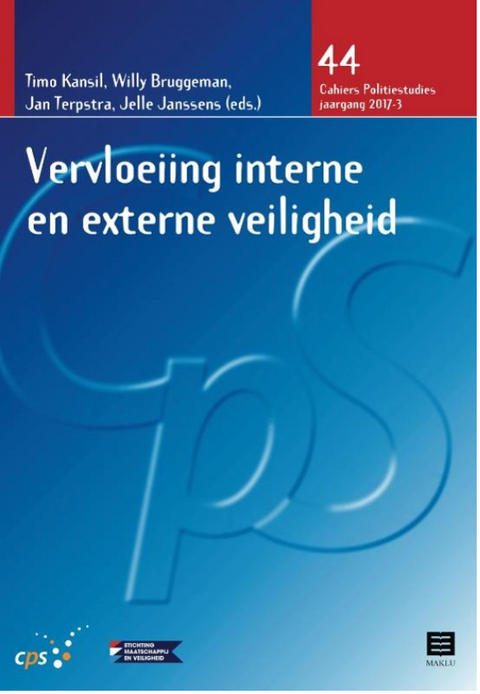 Vervloeiing interne en externe veiligheid