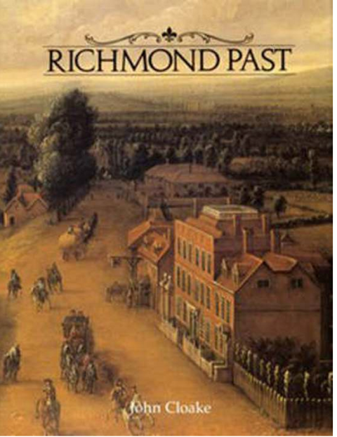 Richmond Passé